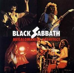 Black Sabbath : Megalomania Architect